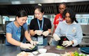 HUTECH Global Camp 2026: Gắn kết đa văn hóa, lan tỏa tư duy bền vững