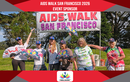 FabulousMe nhìn lại hành trình thiết kế quạt cho AIDS Walk San Francisco