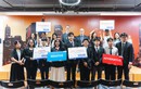 Global Citizen Debate Challenge 2026: Lộ diện ba đội xuất sắc nhất giành vé vào Chung kết Toàn quốc