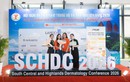 Inolab Derma đồng hành cùng hội nghị da liễu Nam Trung Bộ và Tây Nguyên năm 2026