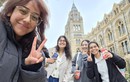 Bốn năm đại học và hành trang để một người trẻ bước ra thế giới