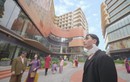 Giải mã iTVC khai trương Hanoi Centre: Khi nghệ thuật bán lẻ hòa vào nếp văn hóa thủ đô