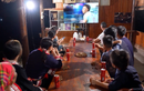 Nối nhịp bóng đá, triệu trái tim cùng chung một nhịp đập