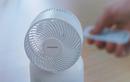 Từ góc làm việc đến phòng ngủ: Tối ưu không khí trong không gian nhỏ