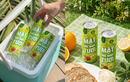 Mật dừa nước tươi Vietnipa: “Vị lành mới” từ những cánh rừng dừa nước Cần Giờ