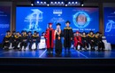 Tưởng chừng chỉ học thêm kỹ năng, bạn trẻ miền Tây lại mở ra cả một sự nghiệp sáng tạo