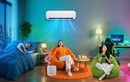 Điều hòa Daikin Air Creator: Khi môi trường sống được tạo nên từ ánh sáng, âm thanh và không khí