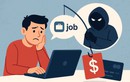 Tìm việc làm online tại nhà: 5 điều bạn nên cảnh giác