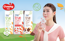 Sữa Yến Mạch TH true OAT Creamy: Chinh phục "gu" người trẻ bằng vị thơm ngon ngậy