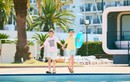 Lưu ngay loạt công thức phối đồ giúp cả nhà “cân” mọi lịch trình hè này
