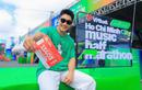 Trai xinh gái đẹp “phủ sóng” Expo, biến VPBank Ho Chi Minh City Music Half Marathon 2026 thành lễ hội hot dịp cuối tuần