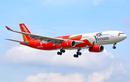 Vietjet tặng tuần lễ vàng ưu đãi, chắp cánh những giấc mơ du lịch với vé bay chỉ từ 0 đồng