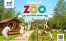 TTC World – Thung lũng Tình yêu ra mắt Dalazoo, mở rộng hệ sinh thái trải nghiệm