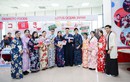 UEF xét tuyển bổ sung đến 25/8, 2k8 còn cơ hội vào đại học song ngữ - quốc tế