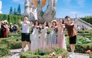 Chơi Bà Nà chưa bao giờ “hời” thế: Xe bus miễn phí, vé "quyền lực" một chạm và loạt trải nghiệm số hóa