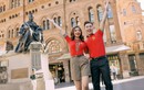 Sắc đỏ Vietjet được bình chọn “Đồng phục tiếp viên hàng không đẹp nhất thế giới”