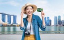 Bắt nhịp xu hướng du lịch tinh gọn: "Vi vu châu Á - Không phí ngoại tệ" cùng thẻ Techcombank