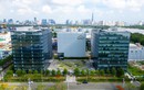 Khám phá campus đậm chất công nghệ của Trường Đại học CMC tại TP.HCM