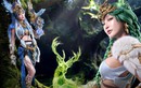 Juky San lần đầu hợp tác vũ trụ sinh tồn PUBG Mobile, hóa thân Thánh Giáp Cổ Lâm Chi Thần kỳ ảo