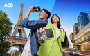 ACB mách bạn dòng thẻ phù hợp với nhu cầu chi tiêu: ACB Visa Signature hay ACB Visa Platinum?