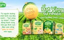 Câu chuyện của “hạt vàng tự nhiên”: Từ hạt đậu nành nhỏ bé đến kho dưỡng chất lành quý báu