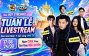 Chị Ca Nô, Thầy Giáo Ba cùng dàn KOL cực hot hội ngộ tại đại tiệc sinh nhật 9 tuổi OMG 3Q - VNG