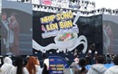 Hủ Tiếu Nhịp Sống 2026 "gây sốt" Cần Thơ, hàng nghìn người rủ nhau đi "ăn Đám"