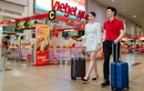 Bay thẳng Cebu, Clark, Chiang Mai cùng Vietjet với vé 0 đồng và ưu đãi 20% hạng vé SkyBoss, Deluxe