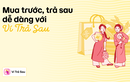 Gen Z và bài toán quản lý chi tiêu: Công nghệ tài chính vào cuộc