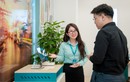 Giao dịch tại ABBank thuận tiện hơn với mô hình Số hóa giao dịch tại quầy