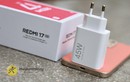 Xiaomi Redmi 17: Smartphone pin lớn hướng đến nhu cầu sử dụng dài ngày