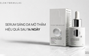ELEM FORMULAS: Serum Autophagy và hành trình tái lập nền da khỏe