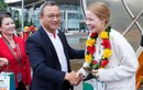 Vietjet nối lại 5 đường bay đến Đà Lạt, đưa thành phố ngàn hoa gần hơn với du khách cả nước