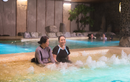 Khi Onsen trở thành thói quen: Hành trình tìm lại sự dẻo dai của nữ điều dưỡng tuổi 65 tại Phương Đông Asahi