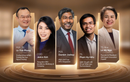 Chung kết The NextX - Đấu trường AI Kinh doanh: Founder trẻ chinh phục tổng giải thưởng lên đến 2,6 tỷ đồng