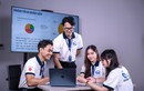 Môi trường học định hình và phát triển năng lực nghề nghiệp của sinh viên như thế nào?