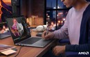 Lenovo trình làng Yoga Pro 7a: sáng tạo hiệu năng cao với khả năng tăng tốc AI vượt trội