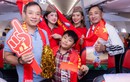 Trước giờ G chung kết Việt Nam - Thái Lan, một "khán đài trên không" đã sẵn sàng!