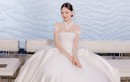 Ý nghĩa đặc biệt trong chiếc váy cưới lấy cảm hứng từ OHUI Ultimate Cover Denier Cushion của NTK Đỗ Long
