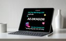 AE-Dragon - Đại lý LIVE hai năm tuổi với mạng lưới hơn 1.000 nhà sáng tạo