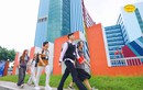 Hành trình từ giảng đường HUFLIT đến môi trường nghề nghiệp và trải nghiệm quốc tế