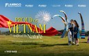 Kỳ nghỉ Quốc khánh 2/9: Khám phá những điểm đến nghỉ dưỡng hấp dẫn tại Flamingo