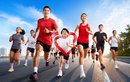 Giải Marathon Quốc tế Hà Nội Techcombank: Chiến dịch chạy bộ trực tuyến cán mốc quỹ 5 tỷ đồng sau 11 ngày phát động