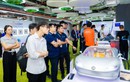 Nhiều sáng kiến AI nổi bật xuất hiện tại Automotive Hackathon 2026 do FPT tổ chức