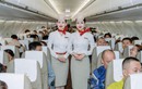 Từ 25/8, hành khách tại Hà Nội, TP.HCM và Phú Quốc có thể bay thẳng tới Seoul cùng Sun PhuQuoc Airways