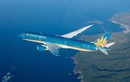 Vietnam Airlines thắng giải thiết kế sơn tàu bay đẹp nhất do hành khách bình chọn