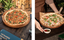 Từ đặc sản vùng miền đến Pizza: Công thức tạo nên sức hút của The Home Pizza