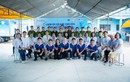 DHG Pharma: 52 năm đồng hành chăm sóc sức khỏe cộng đồng