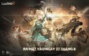 Girls' Frontline 2: Lưu Đày chính thức ra mắt Việt Nam ngày 27/8