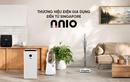NNIO – Thương hiệu điện gia dụng đến từ Singapore chính thức ra mắt tại Việt Nam